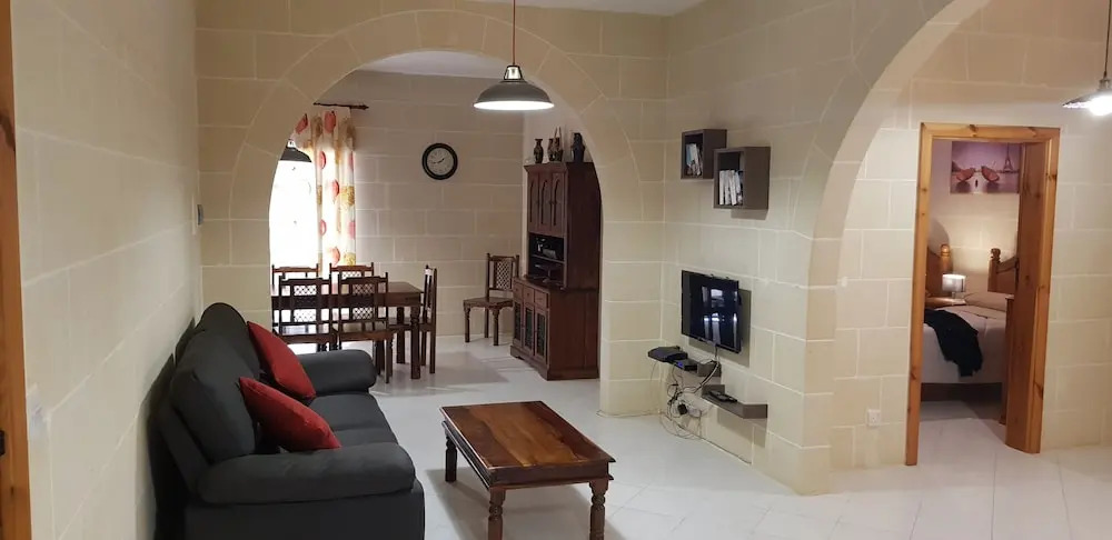 Ta' Giza Apartments 1&2
