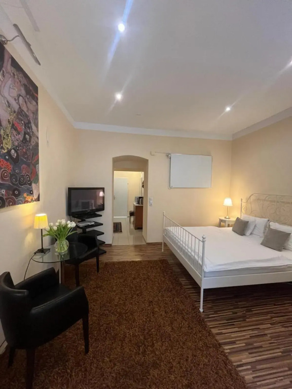 St Martin Apartment