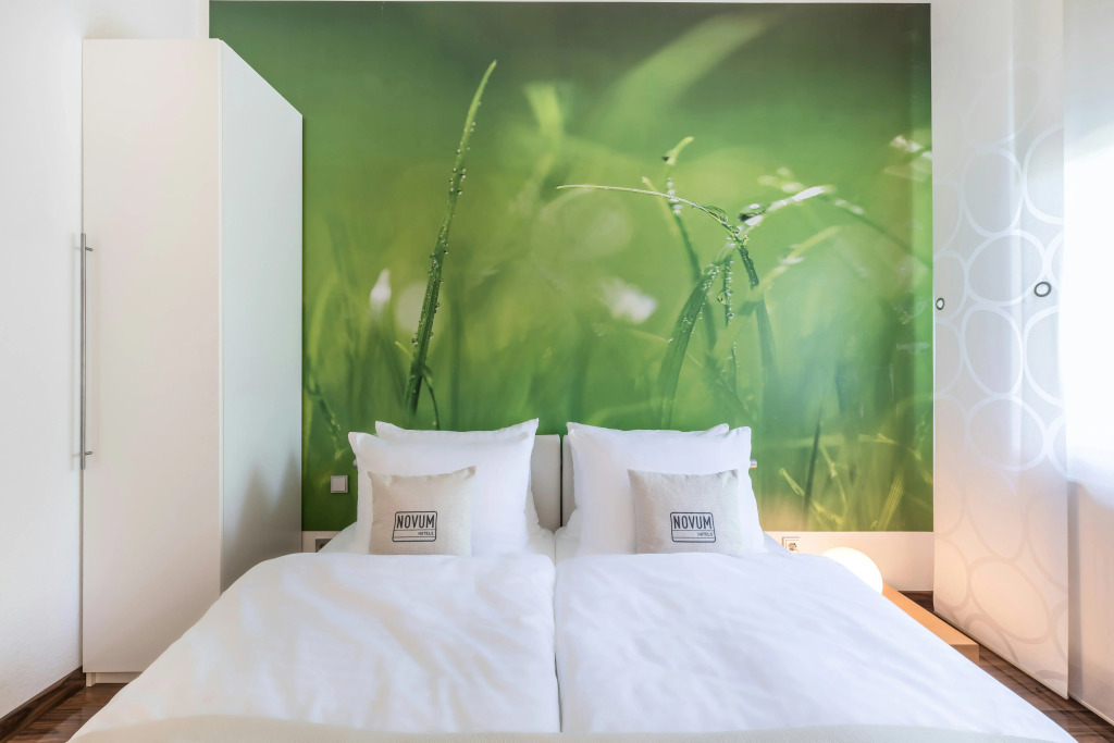 Hotel Freiraum