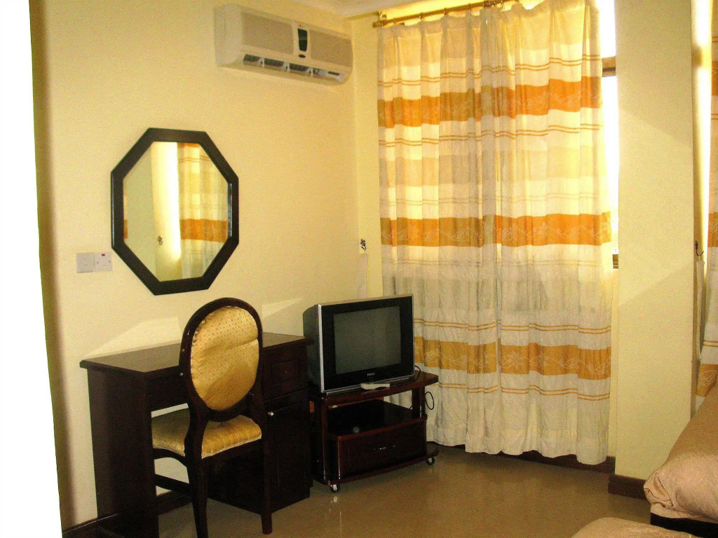 Joshmal Hotels