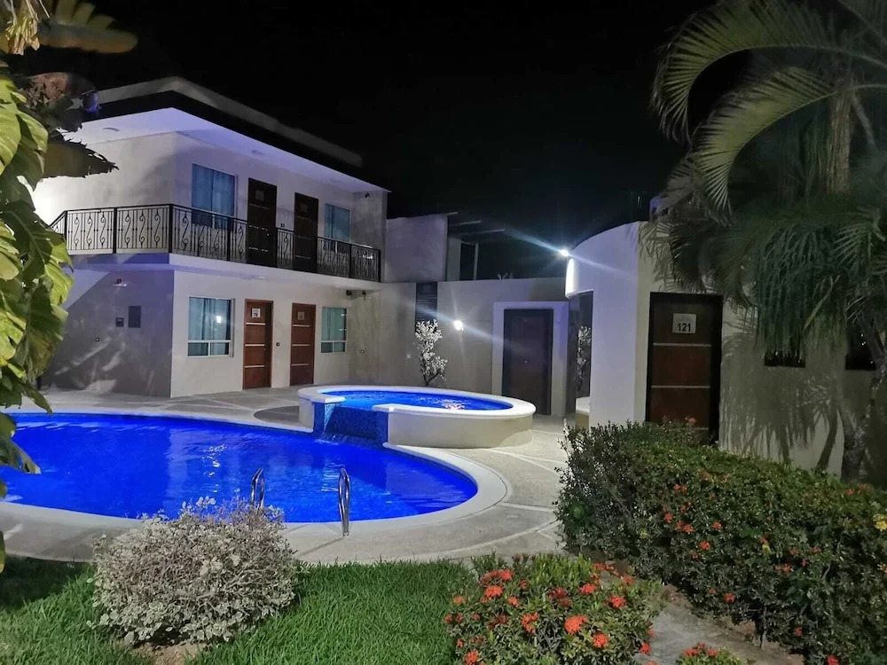 Hotel El Mirador