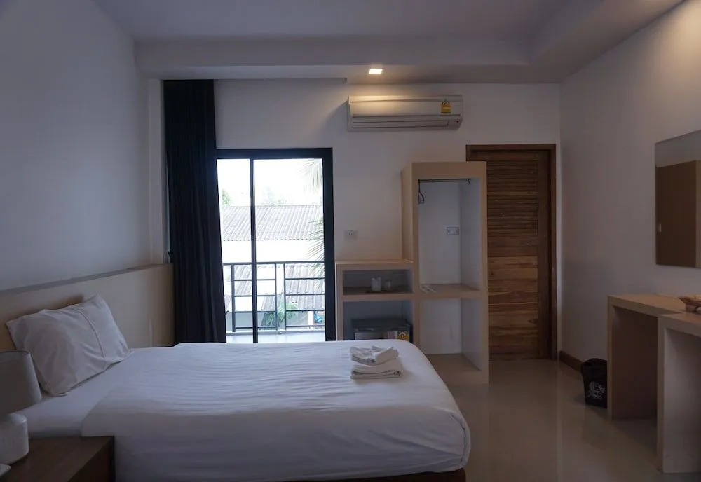 Must Come Boutique Hotel