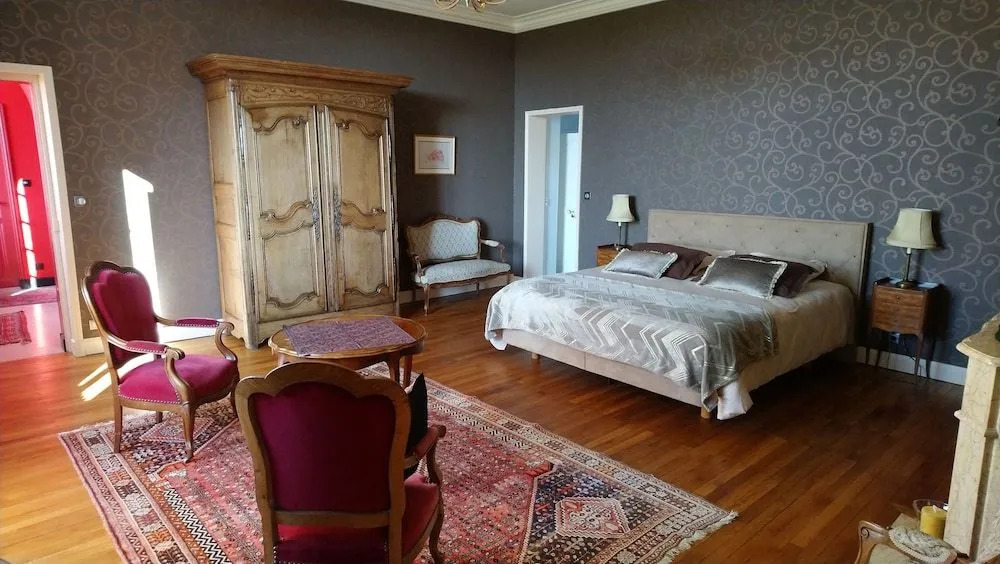 Manoir de Conjon