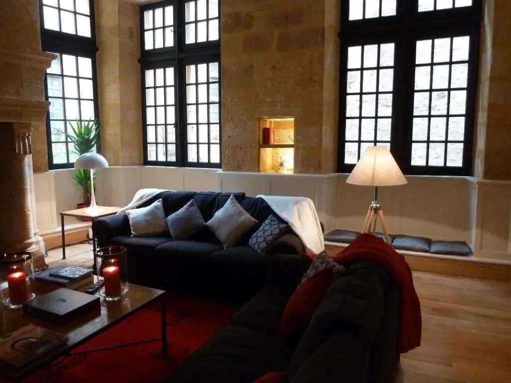 Le Loft Exceptionnel