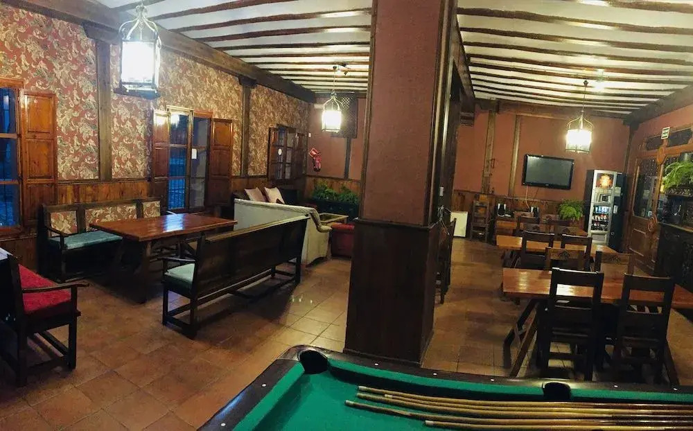 Molino Galán