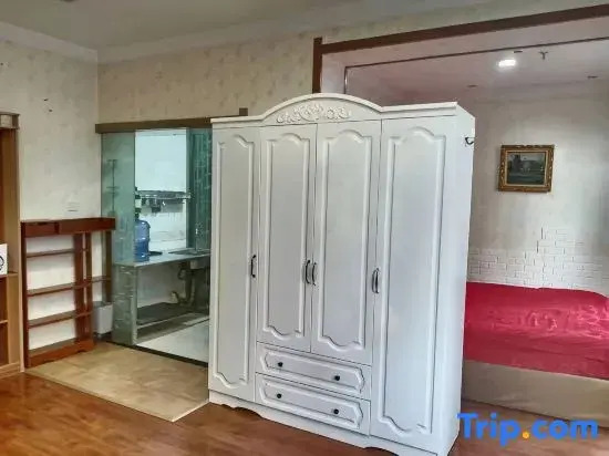 Shangzhi Jundu Hotel
