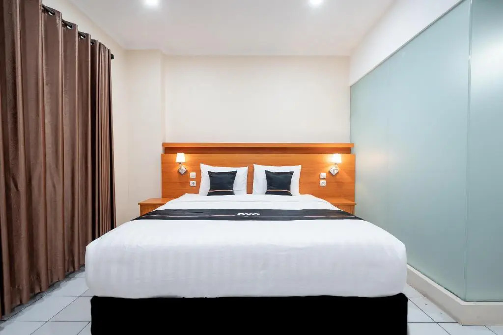 Oyo 2432 Malioboro Upy Best Prime