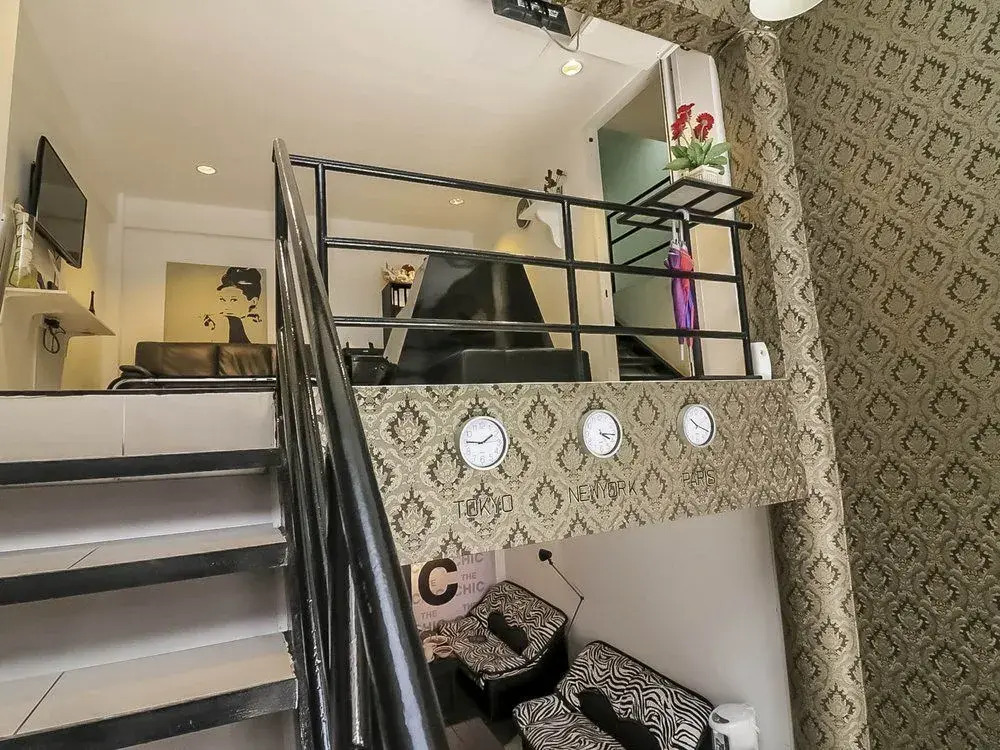 Nida Rooms Central Pattaya 194