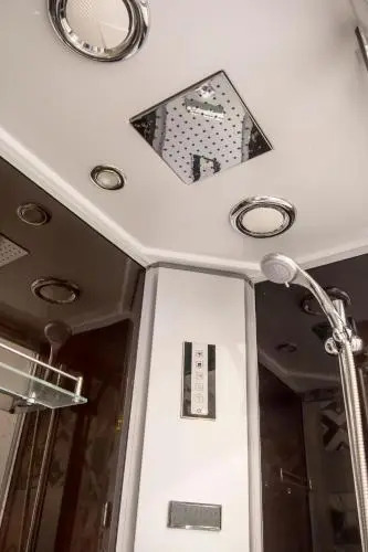 Apartamento com 2 Quartos e Vista oceano