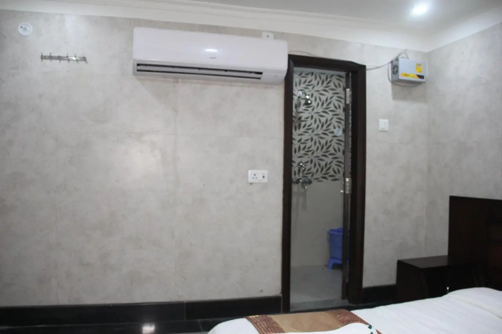 Hotel Silk