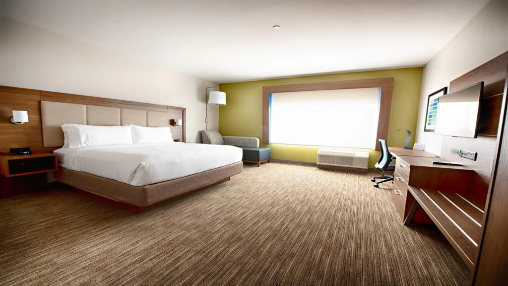 Holiday Inn Express & Suites Houston Southwest Galleria Area by IHG