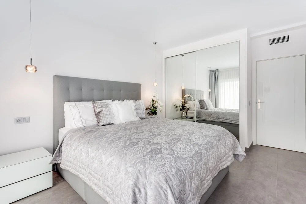 by RIVA - Designer 1 Bedroom Apartment in the Centre of Marbella