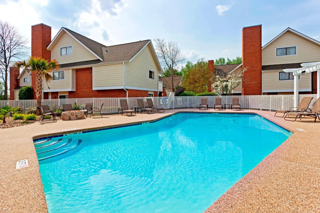 Residence Inn by Marriott Spartanburg