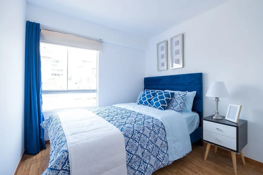 GLOBALSTAY. Amazing Alcanfores Apartments