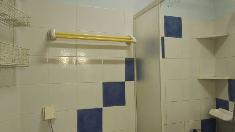 Holiday Home Vari Beach