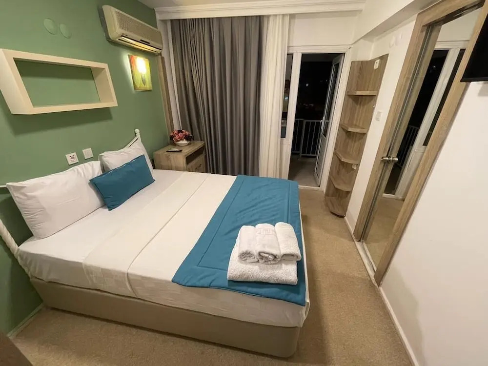 Colophon Beach Otel