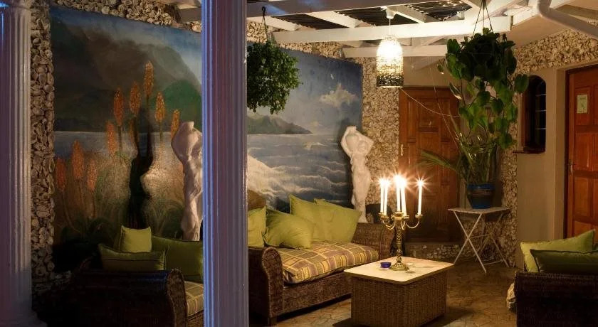 Caribe Accommodation and Conferences