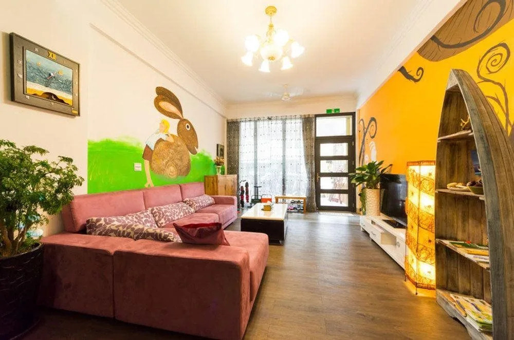 E-Phone Homestay