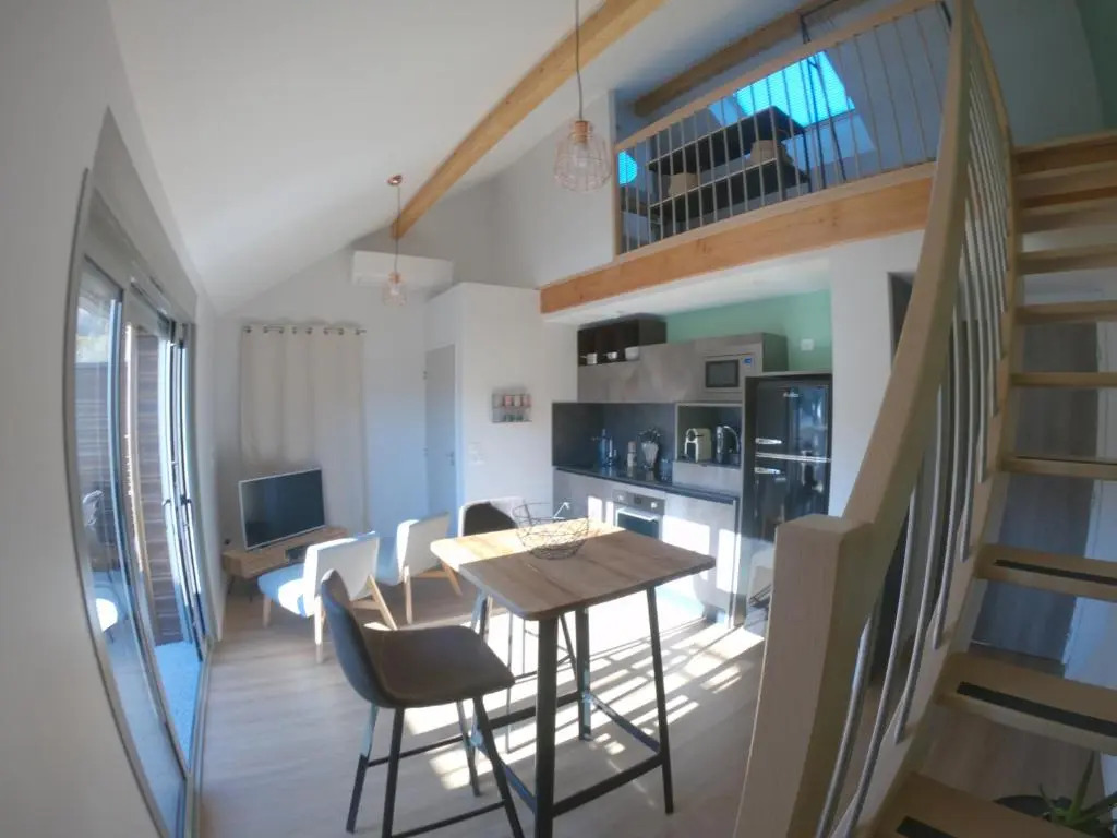 LArgalyde Esprit Pyrénées Wellness & Cycling