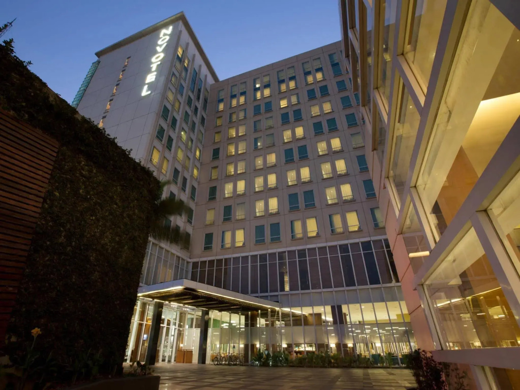 Novotel Bandung