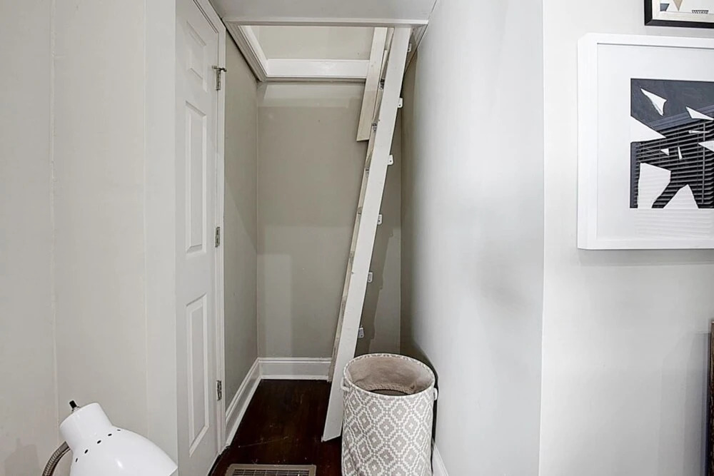 Desirous Iris Atlanta Vacation Home Sleeps 5
