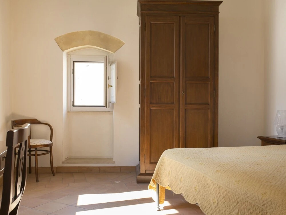 Residence Sassi San Gennaro