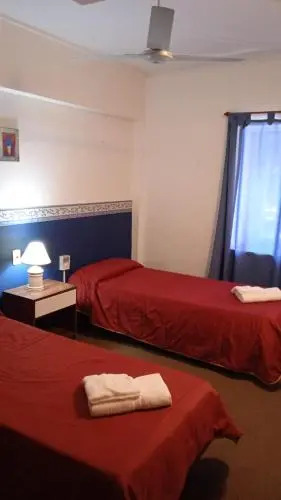 Hotel Tres Reyes