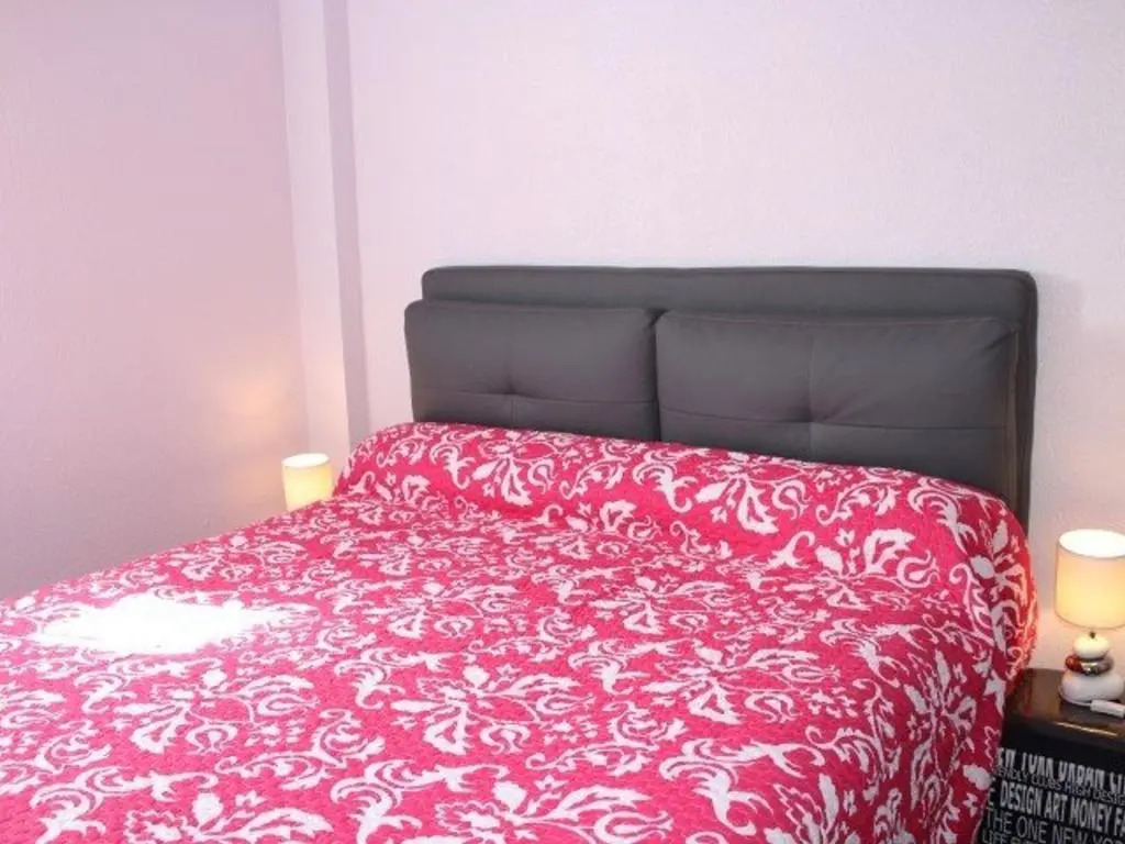 Maison Gruissan, 2 pièces, 4 personnes - FR-1-229-696