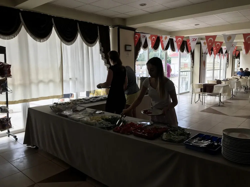 Altayhan Otel