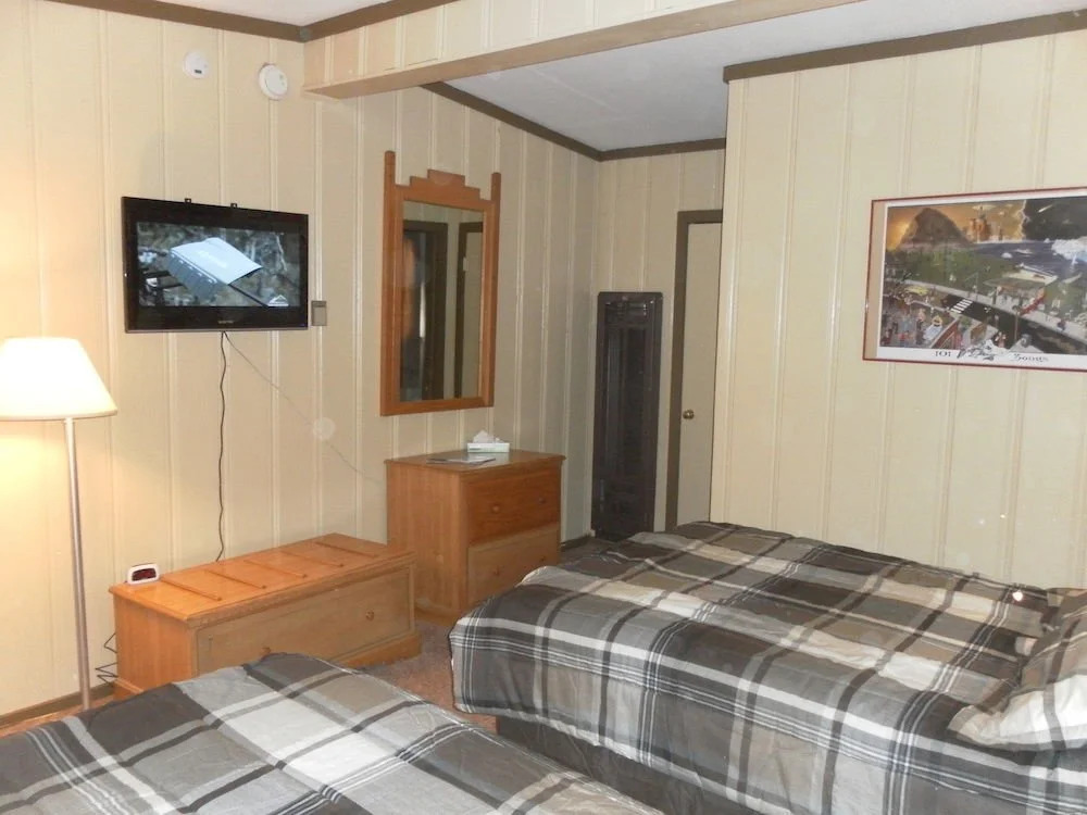 Sky View Motel