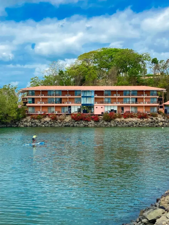 The Beach House