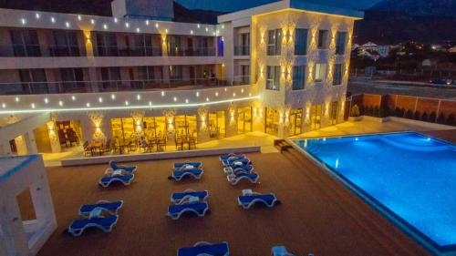 Hotel Franca Tivat