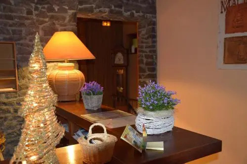Hotel Bellevue
