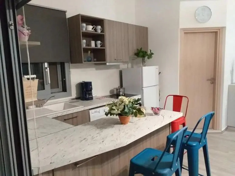 Alexandra`s House