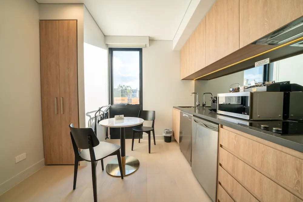 Newlife Serviced Apartments