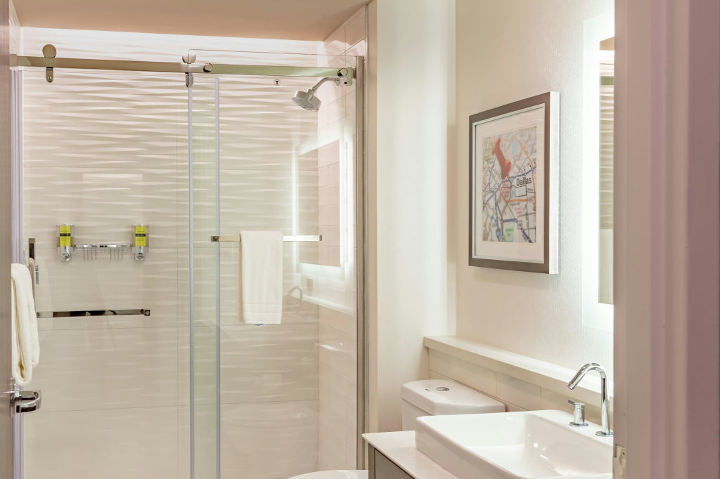 Element by Marriott Dallas Downtown East