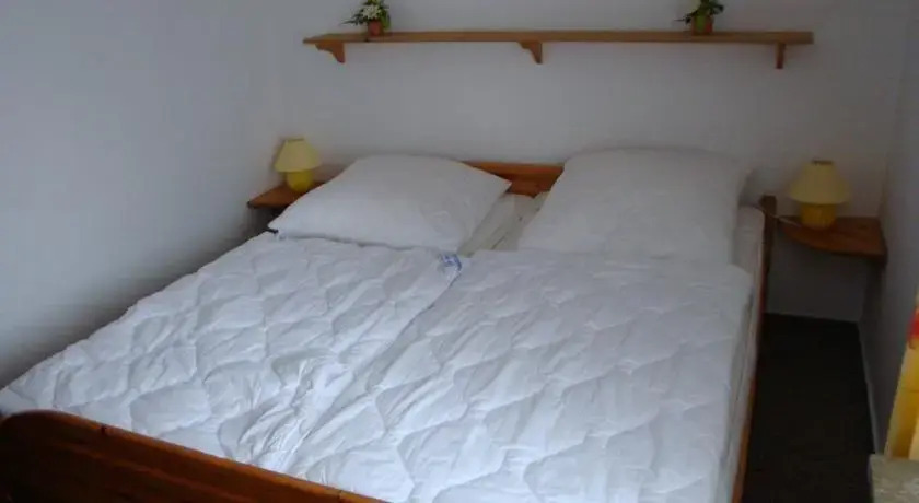 Appartment Büsum