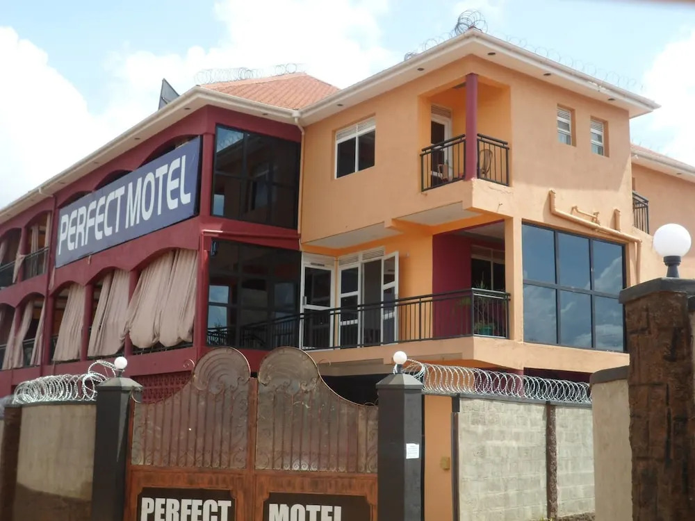 Perfect Motel