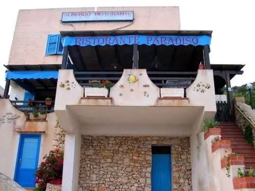 Albergo Paradiso