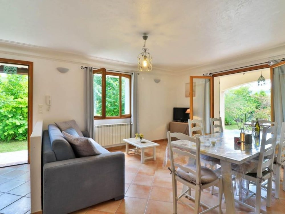 Pascaline, Holiday Cottage for 4 People