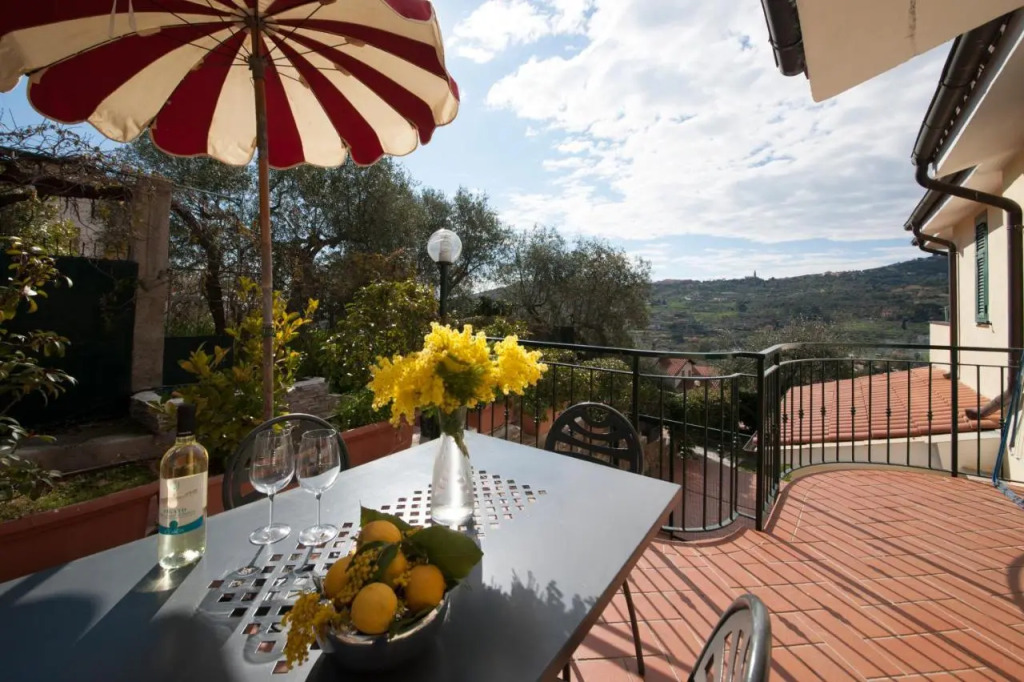 Villa Giada Resort