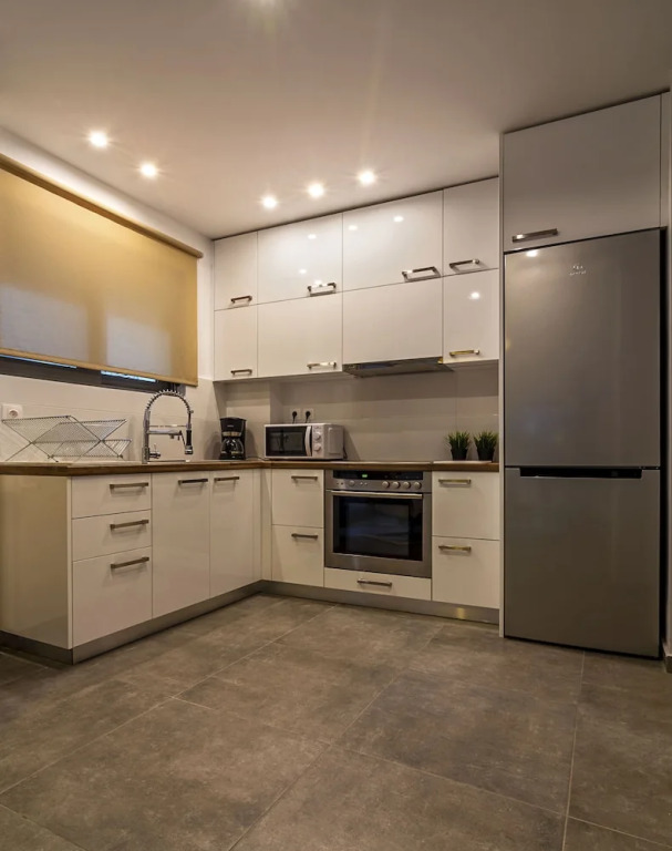 Athens Deluxe Gateway in Mets neighbourhood!