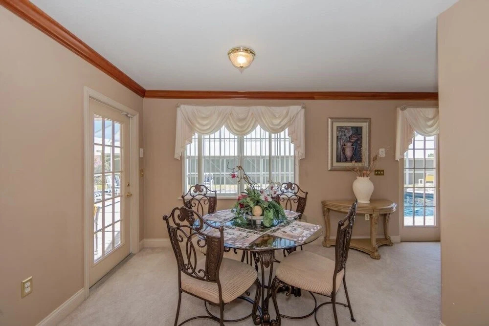 King's Landing 5 Bedroom 7 Bath