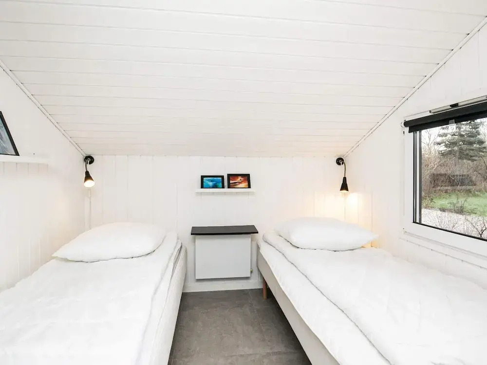 4 Star Holiday Home in Hjorring