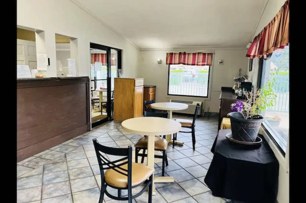 Econo Lodge Richmond