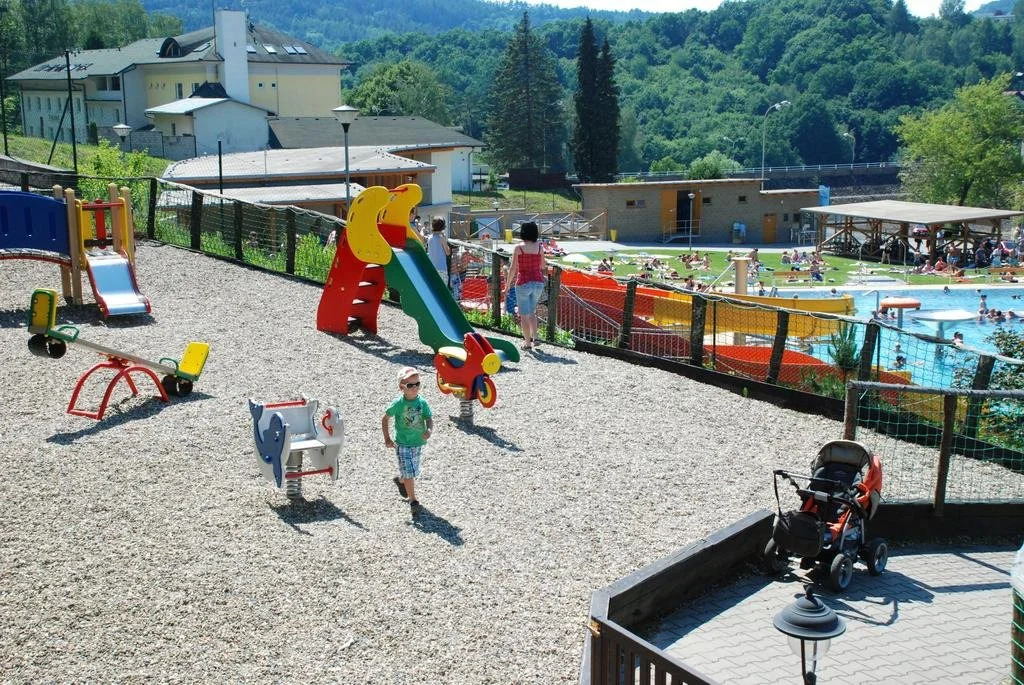 Hotel Vyhlídka