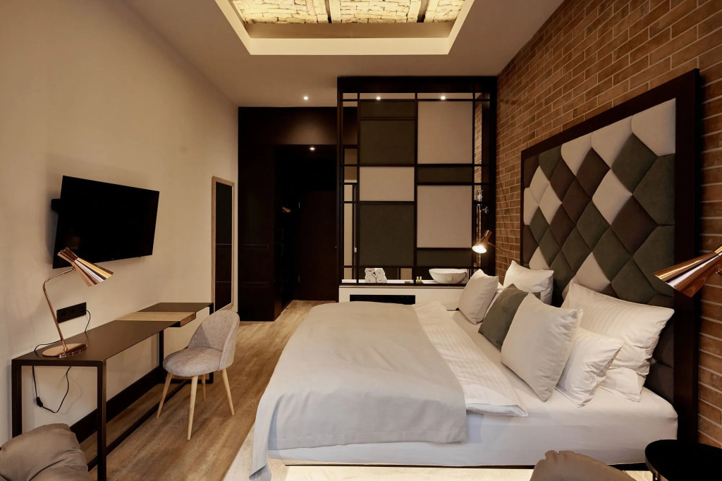 The Loft Budapest