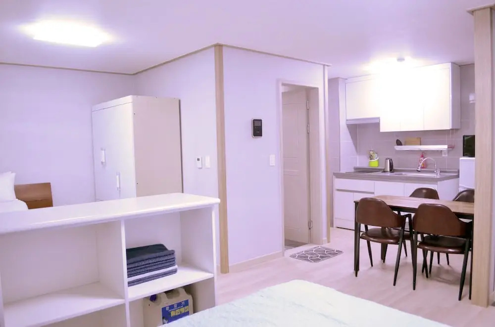 Marina Residence Hotel