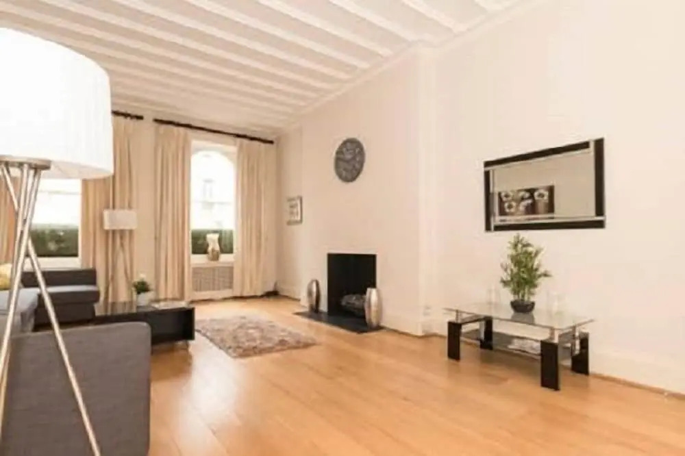 55 Lower Belgrave