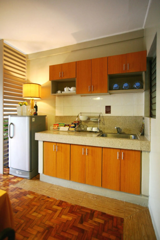 Baguio Holiday Villas